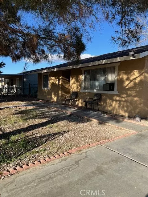 Adelanto, CA 92301,18903 Muskrat AVE