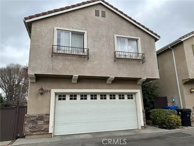 9146 Noble AVE 101, North Hills, CA 91343