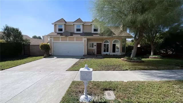 Sylmar, CA 91342,11400 Terra Vista WAY