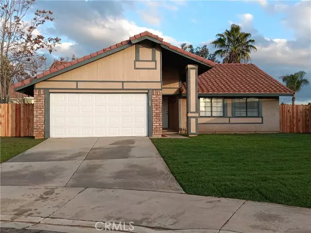 24665 Bayberry CIR, Moreno Valley, CA 92557