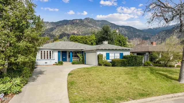 1715 E Calaveras ST, Altadena, CA 91001