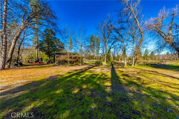 Oakhurst, CA 93644,0 4.53 AC Wortham RD