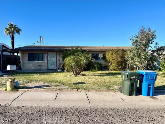 2025 Rio VIS, Needles, CA 92363