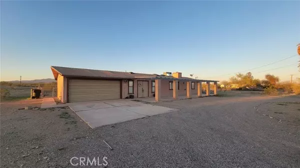 Big River, CA 92242,6912 Rio Vista DR