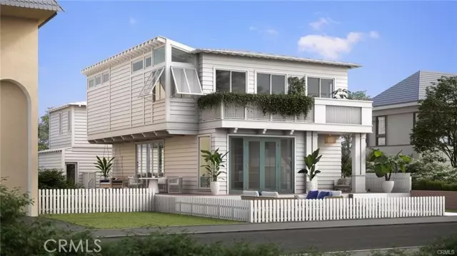 17 Jib ST, Marina Del Rey, CA 90292