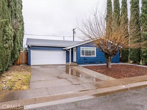 Redding, CA 96002,2442 Corona ST