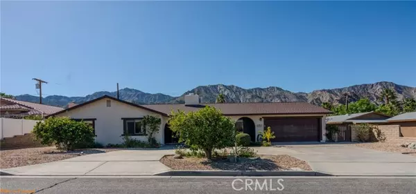 La Quinta, CA 92253,53355 Avenida Herrera