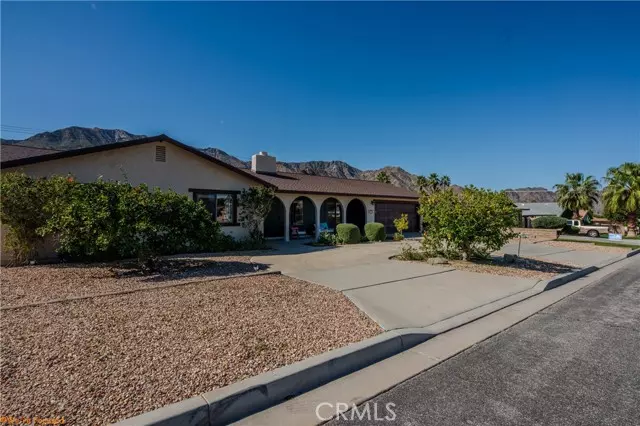 53355 Avenida Herrera, La Quinta, CA 92253