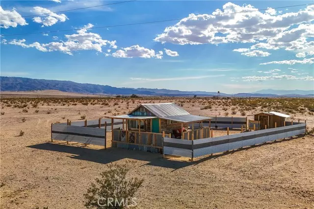 3494 Mojave RD, Twentynine Palms, CA 92277