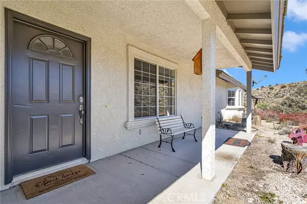 Pinon Hills, CA 92372,7850 Sand Canyon RD