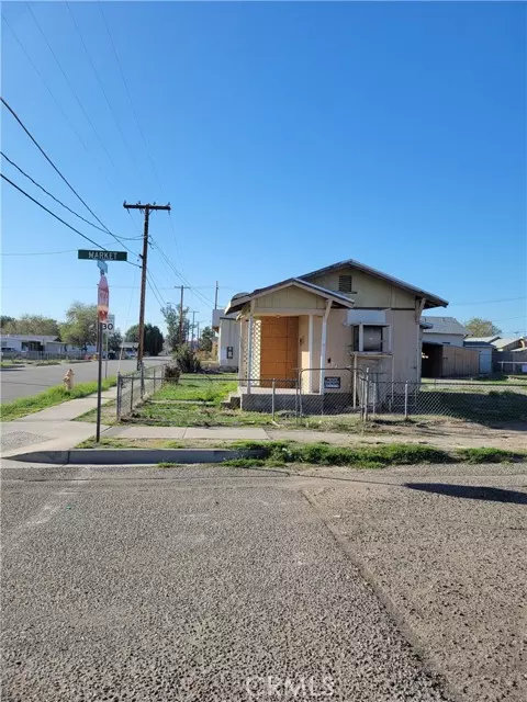 Needles, CA 92363,101 Market ST