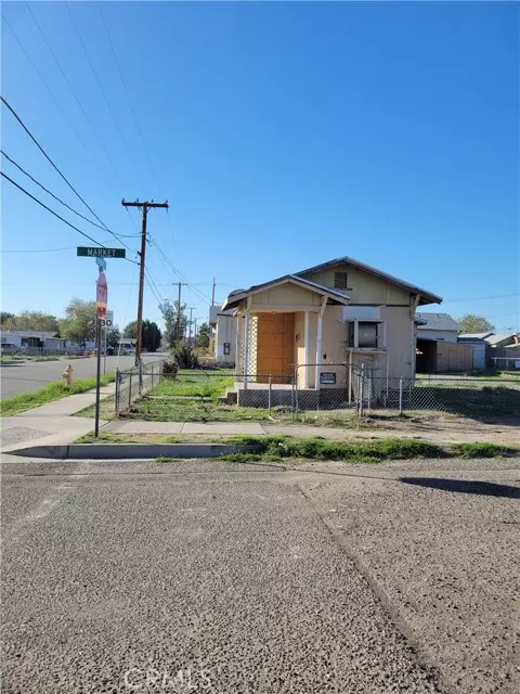 101 Market ST, Needles, CA 92363