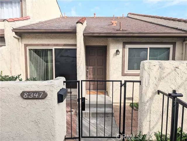 Rosemead, CA 91770,8347 Amber Rose LN