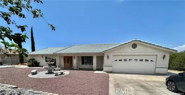 Victorville, CA 92395,12622 Geronimo AVE