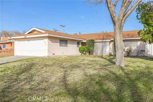 Lancaster, CA 93535,44550 3rd ST