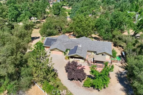 Ahwahnee, CA 93601,41211 Grey Eagle CT