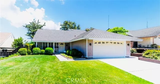 14833 Maywood DR, Chino Hills, CA 91709