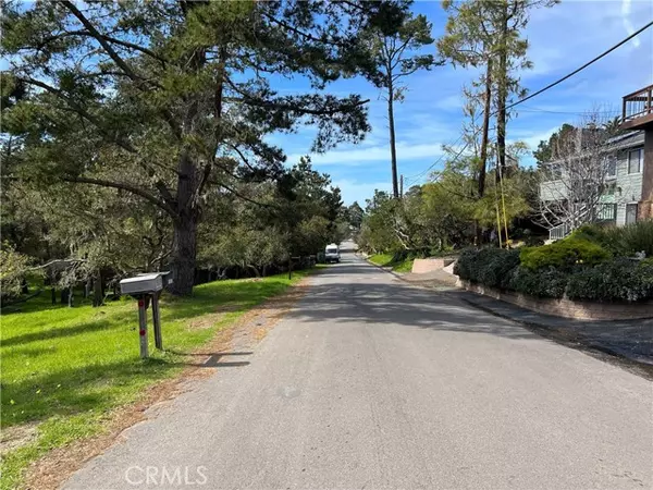 Cambria, CA 93428,0 Benson AVE
