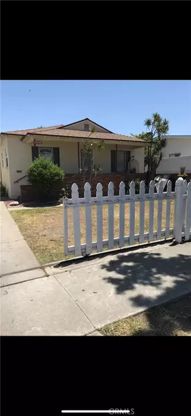 15544 Colorado, Paramount, CA 90723