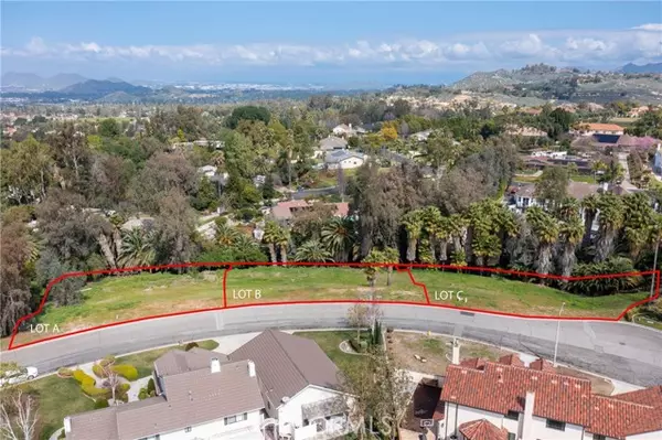 Riverside, CA 92506,1389 Ocotillo DR
