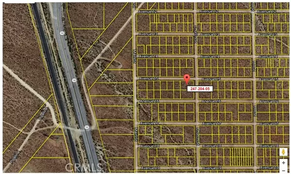 0 Avenue 15, Mojave, CA 93501