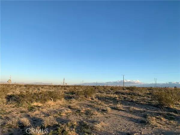 0 Lilac RD, Adelanto, CA 92301