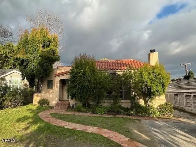 4804 La Canada BLD, La Canada Flintridge, CA 91011