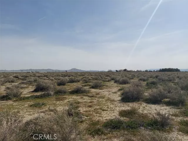 Adelanto, CA 92301,0 Caughlin Rd