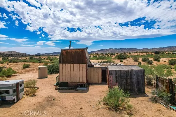 Pioneertown, CA 92268,2770 Eastline RD