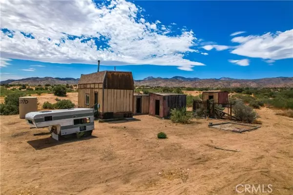 Pioneertown, CA 92268,2770 Eastline RD