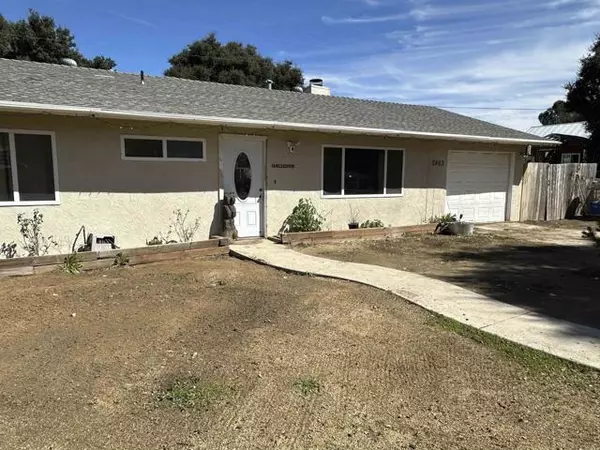 Campo, CA 91906,2463 Cypress DR