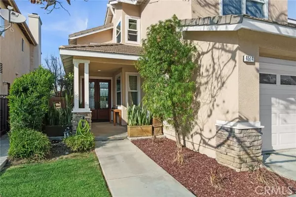 Chino Hills, CA 91709,4514 Willow Bend CT