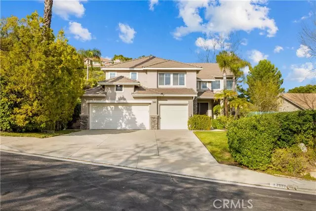 24527 Stonegate DR, West Hills, CA 91304