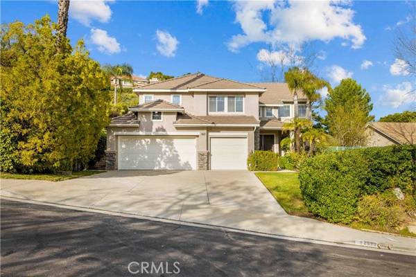 24527 Stonegate DR, West Hills, CA 91304