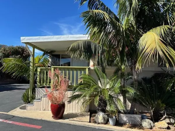 Encinitas, CA 92024,699 N Vulcan AVE 47