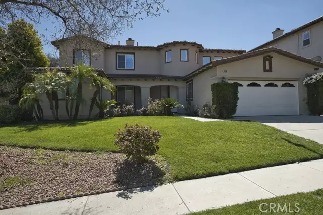 Corona, CA 92883,1696 Tamarron DR