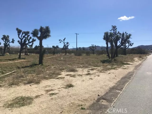 Yucca Valley, CA 92284,7199 Grand AVE