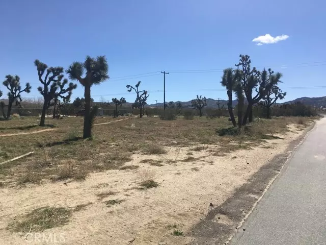 Yucca Valley, CA 92284,7199 Grand AVE