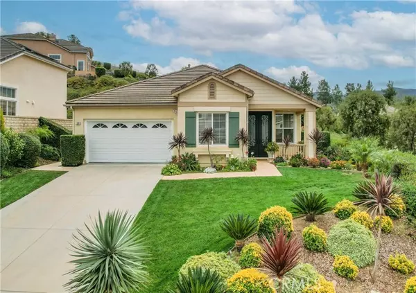 Simi Valley, CA 93065,3324 Pine View DR