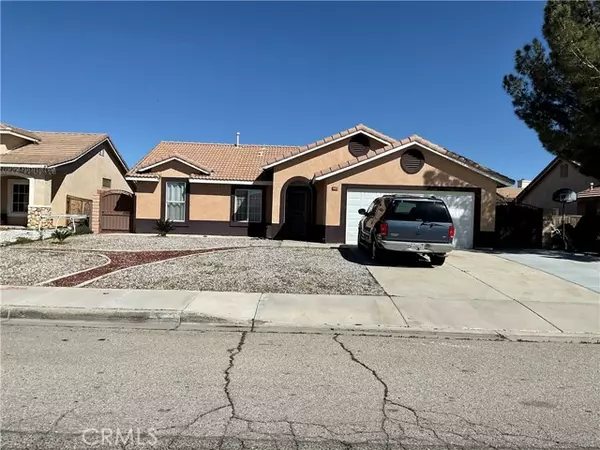 Adelanto, CA 92301,11118 Villa ST