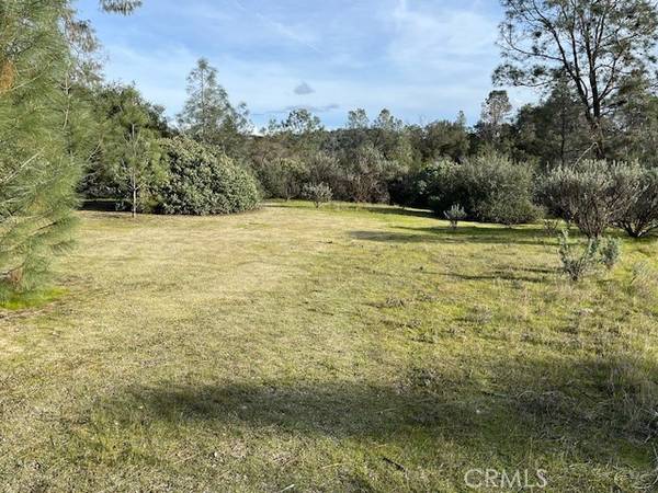 0 S Long Hollow CT, Coarsegold, CA 93614