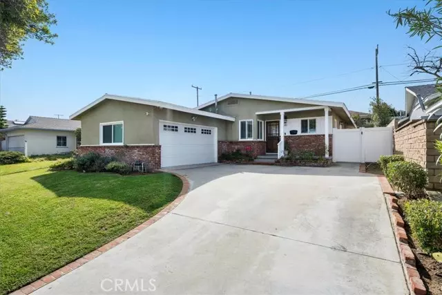 5110 Lenore ST, Torrance, CA 90503