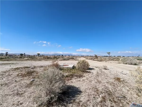 0 E Vac/Cor Avenue R/65th Ste, Palmdale, CA 93552