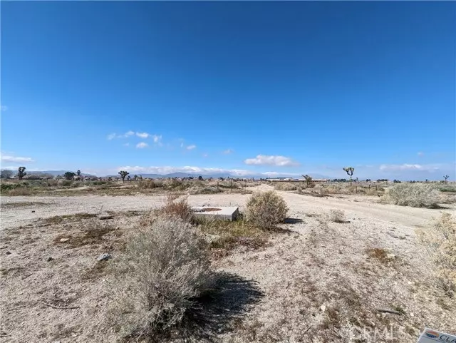 0 E Vac/Cor Avenue R/65th Ste, Palmdale, CA 93552