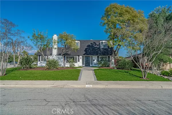 2178 N San Marcos PL, Claremont, CA 91711