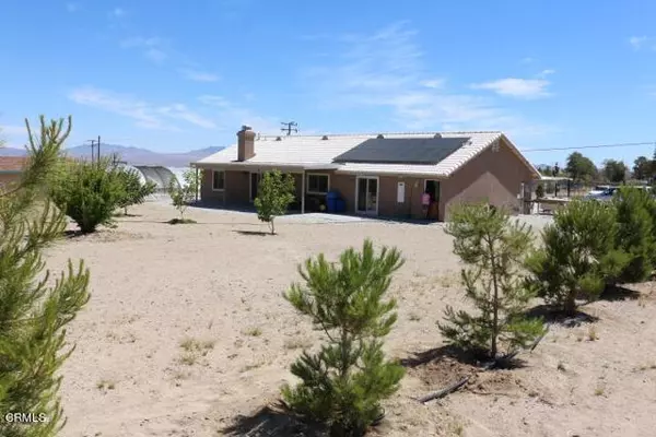 Lucerne Valley, CA 92356,9522 Mesa RD