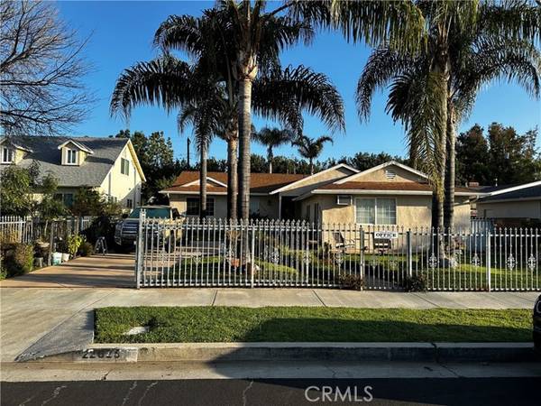 22625 Kittridge ST, West Hills, CA 91307