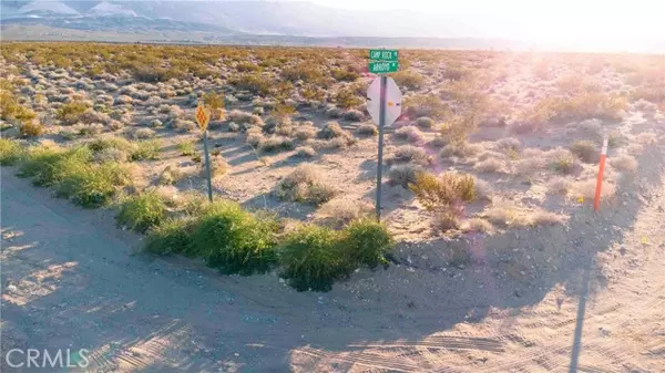 Lucerne Valley, CA 92356,0 Camp Rock RD