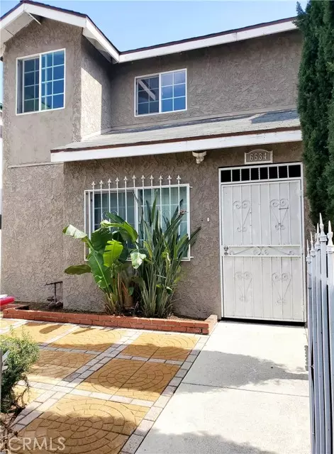 6534 Malabar ST, Huntington Park, CA 90255