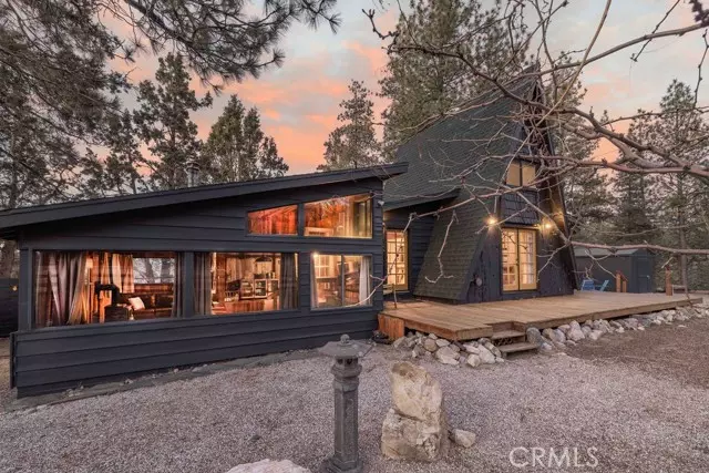 2151 Fern LN, Big Bear City, CA 92314